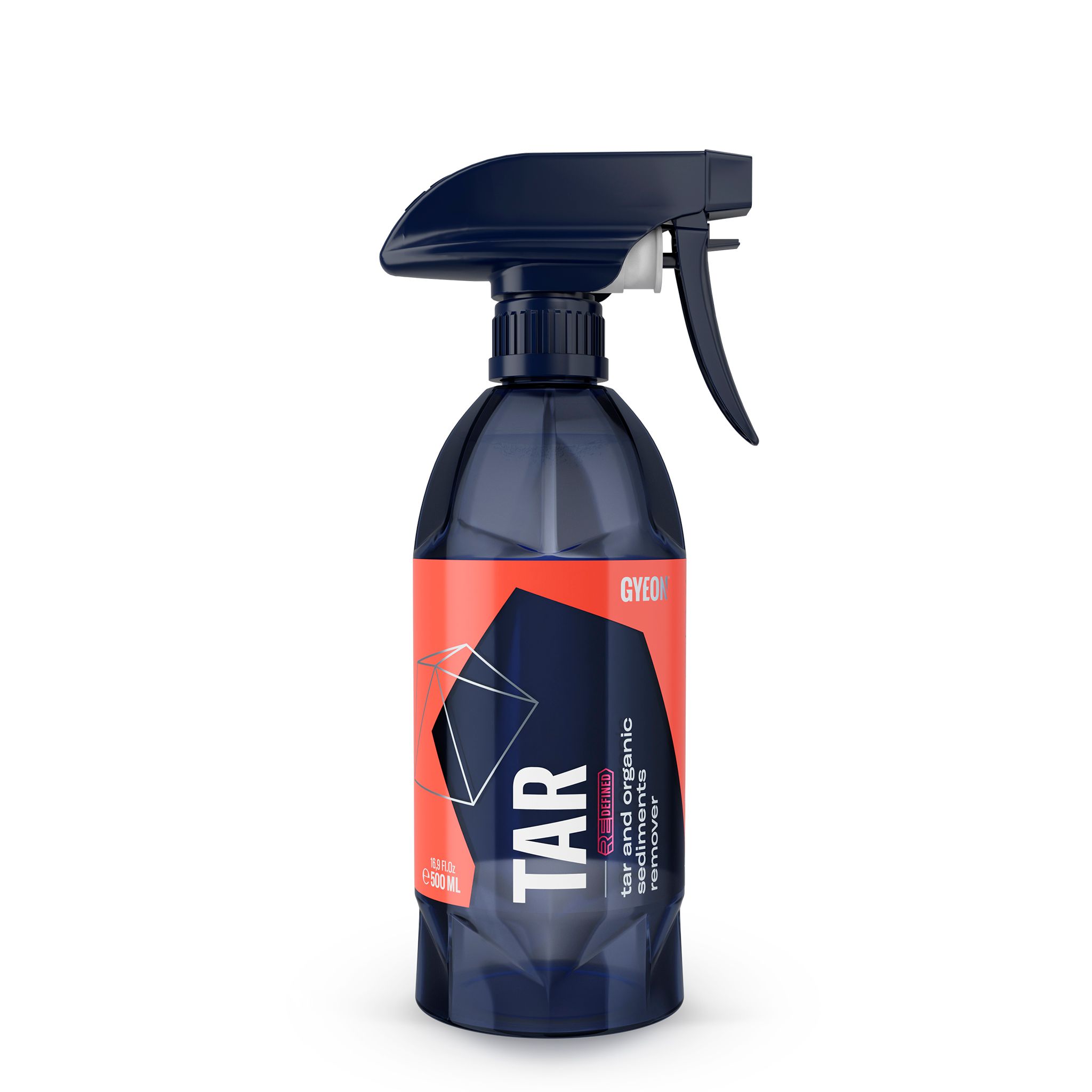 GYEON Q²M Tar Remover Tar Redefined, 500 ml