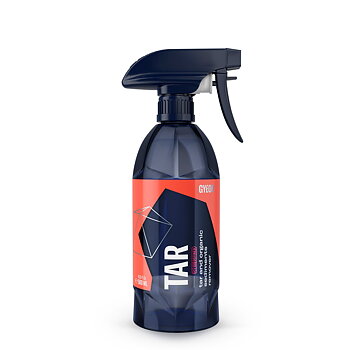 Tjärlösare GYEON Q²M Tar Redefined, 500 ml