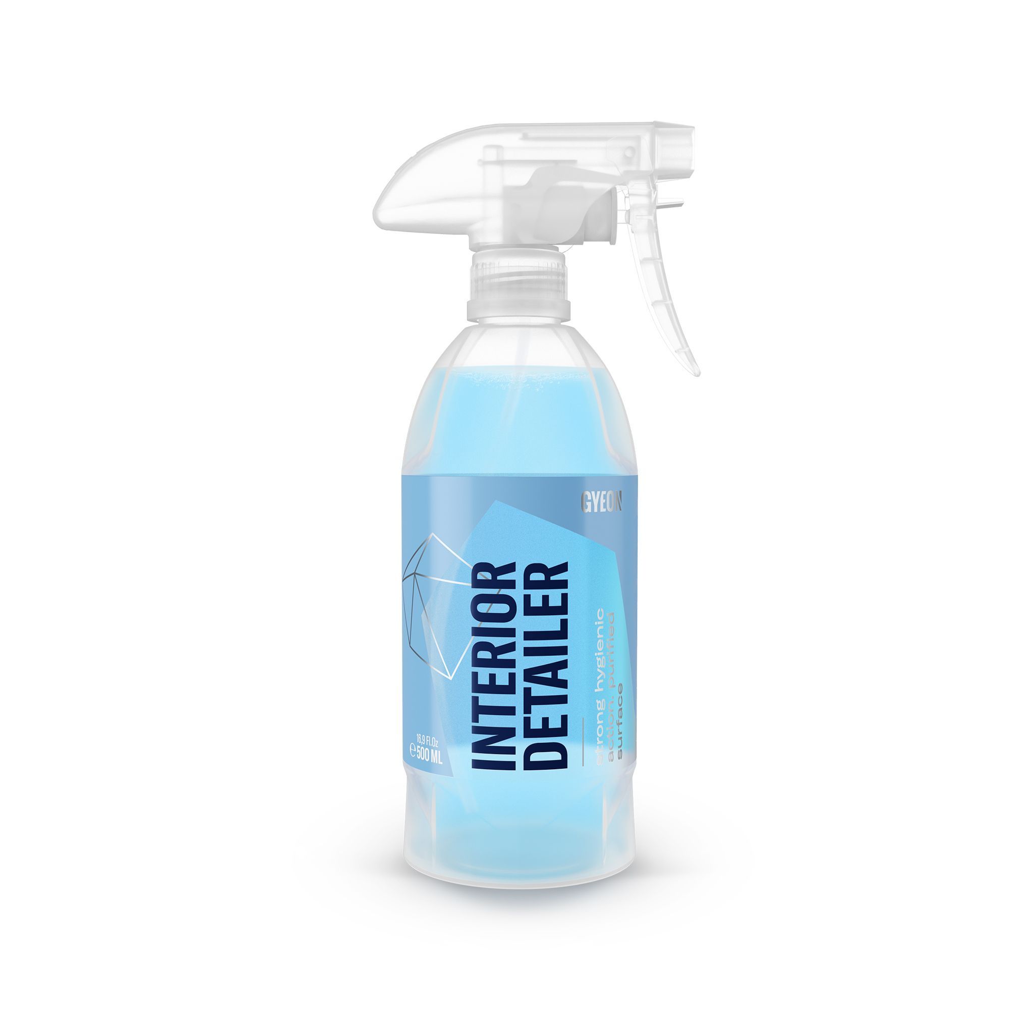 Interior Cleaner GYEON Q²M Interior Detailer, 500 ml