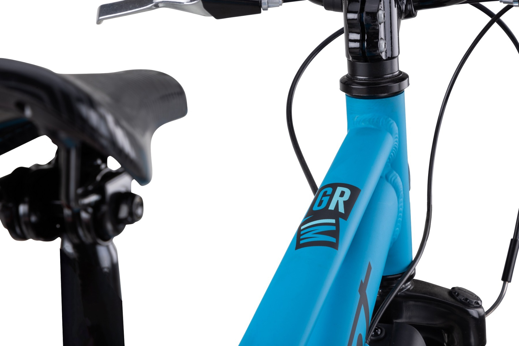 Crescent Grim 20" 7-vxl Juniorcykel - 5