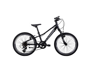 Crescent Grim 20" 7-vxl Juniorcykel