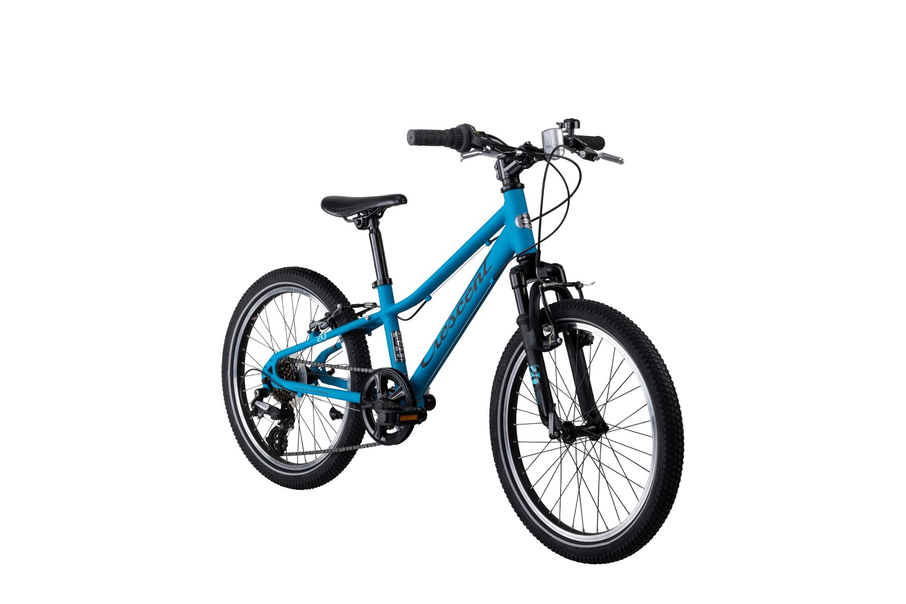 Crescent Grim 20" 7-vxl Juniorcykel - 3
