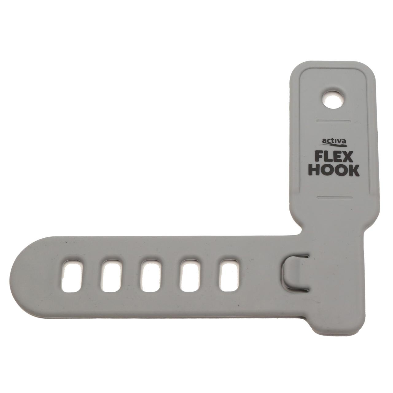 Redskapshållare ACTIVA Flex Hook