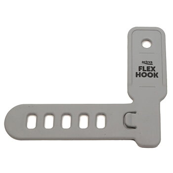 Redskapshållare ACTIVA Flex Hook