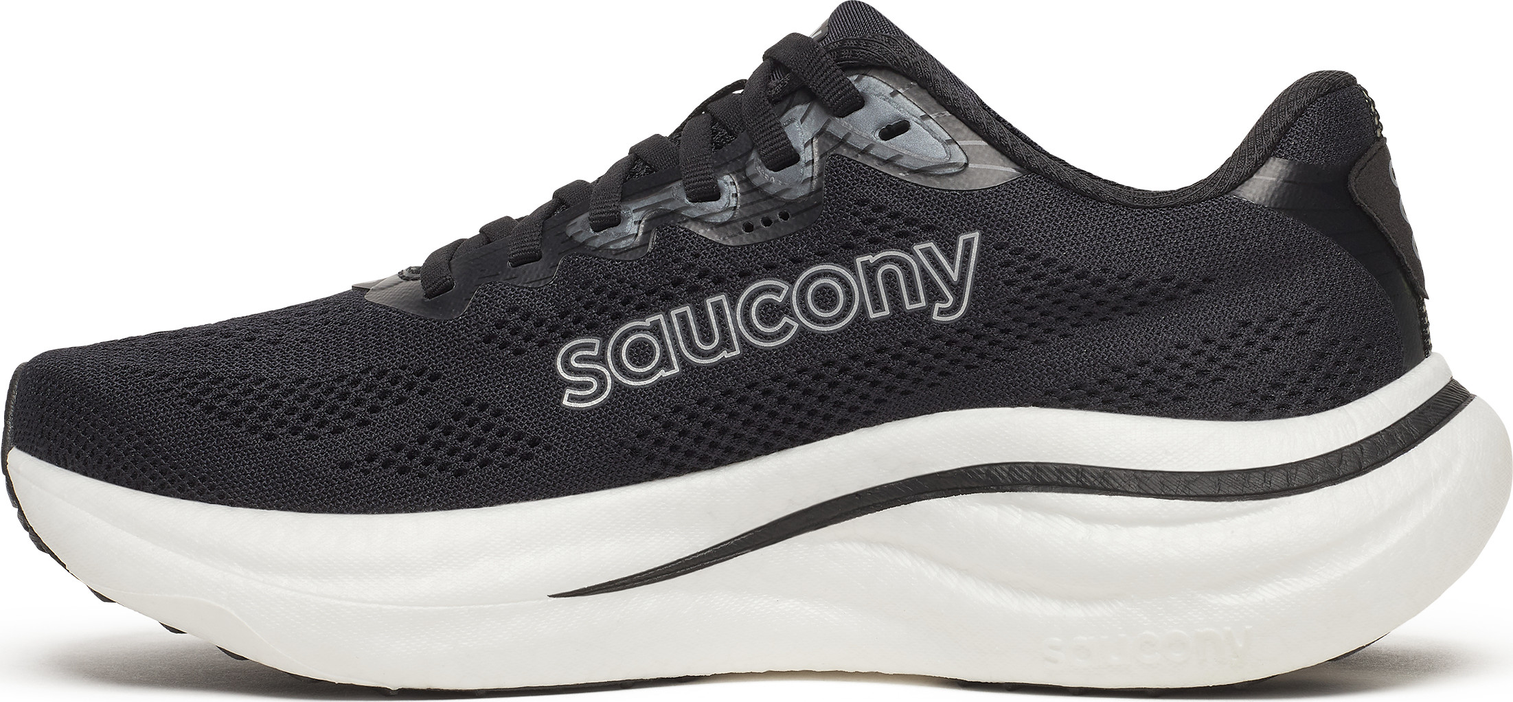 Saucony Ride 19 Wide W Löparskor - 2