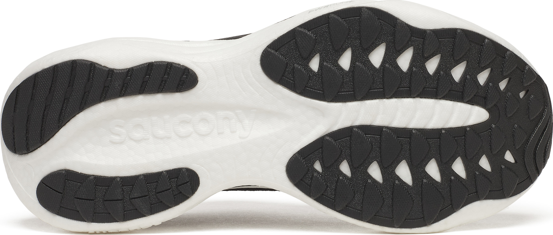 Saucony Ride 19 Wide M Löparskor - 4