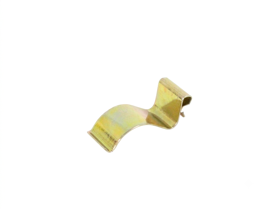 Fästclips, kabelhärva