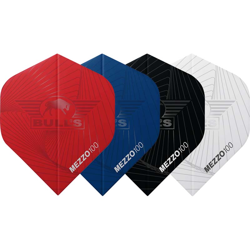 Bulls NL Darts – 4 Sets + Accessory Kit - 13