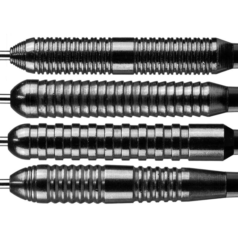 Bulls NL Darts – 4 Sets + Accessory Kit - 2