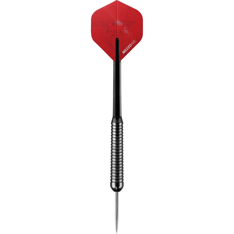 Bulls NL Darts – 4 Sets + Accessory Kit - 7