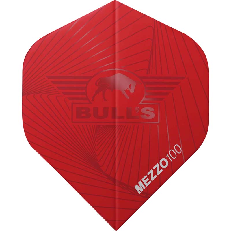 Bulls NL Darts – 4 Sets + Accessory Kit - 11
