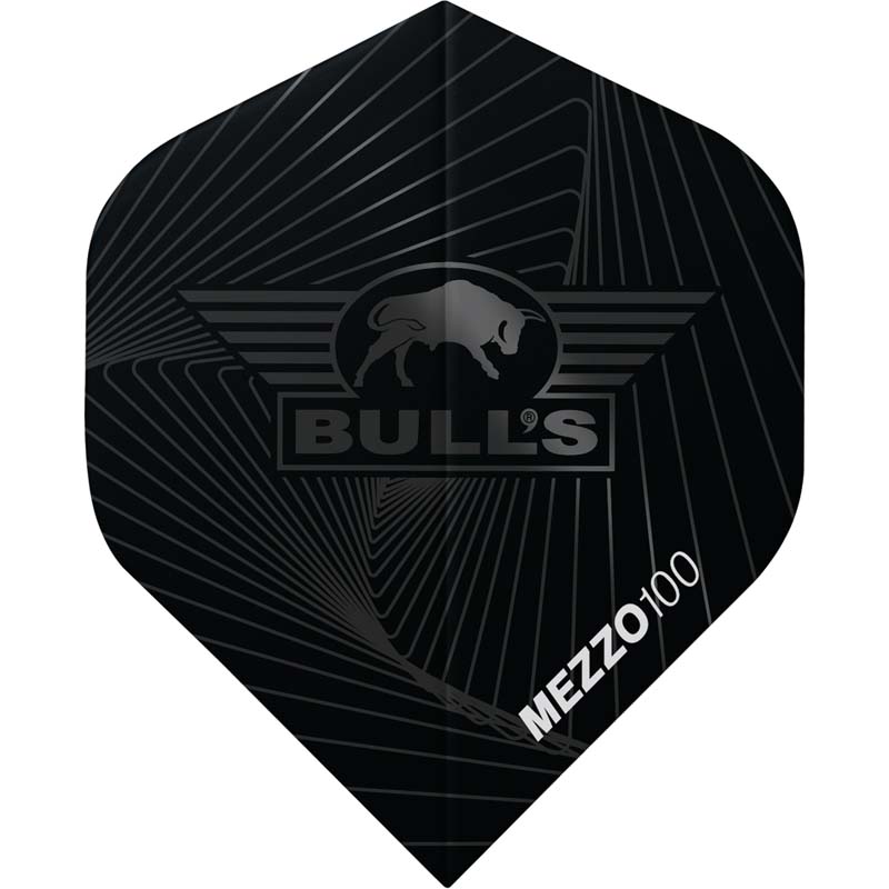 Bulls NL Darts – 4 Sets + Accessory Kit - 9