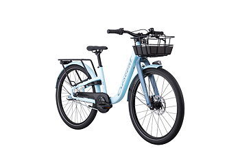 Crescent Embla 24" 3-Växlad Juniorcykel