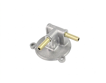 Lock, flottörhus HS6 främre