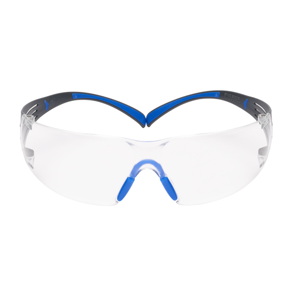3M SecureFit 400 Skyddsglasögon