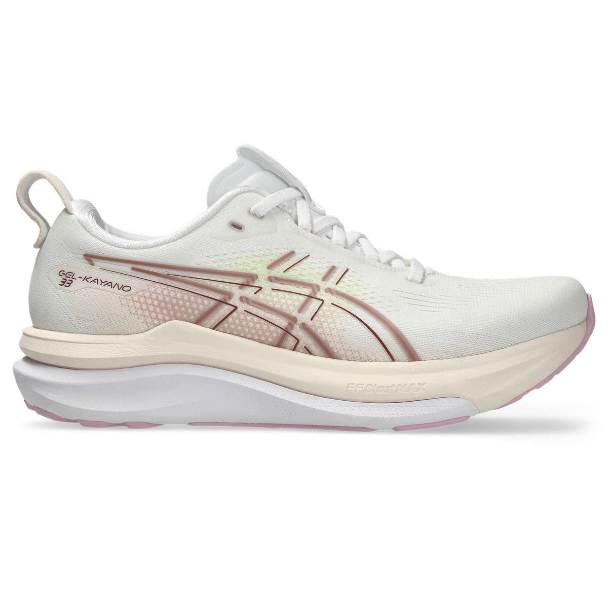 ASICS GEL-KAYANO 33
