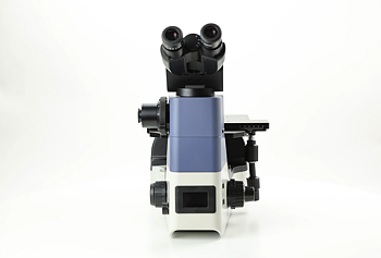 Euromex Achios-X Inverso AI.1058-PLMi inverterat materialmikroskop 50/100/200/500×, ljusfält/mörkfält/polarisation