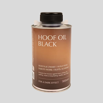 KENTUCKY GD HOOF OIL SHINE BLACK