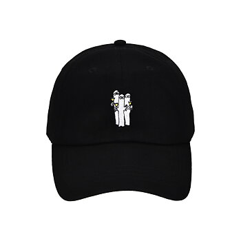 Moomin Cap - Adult - Party