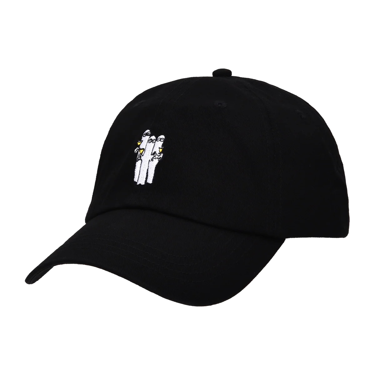 Moomin Cap - Adult - Party - 2