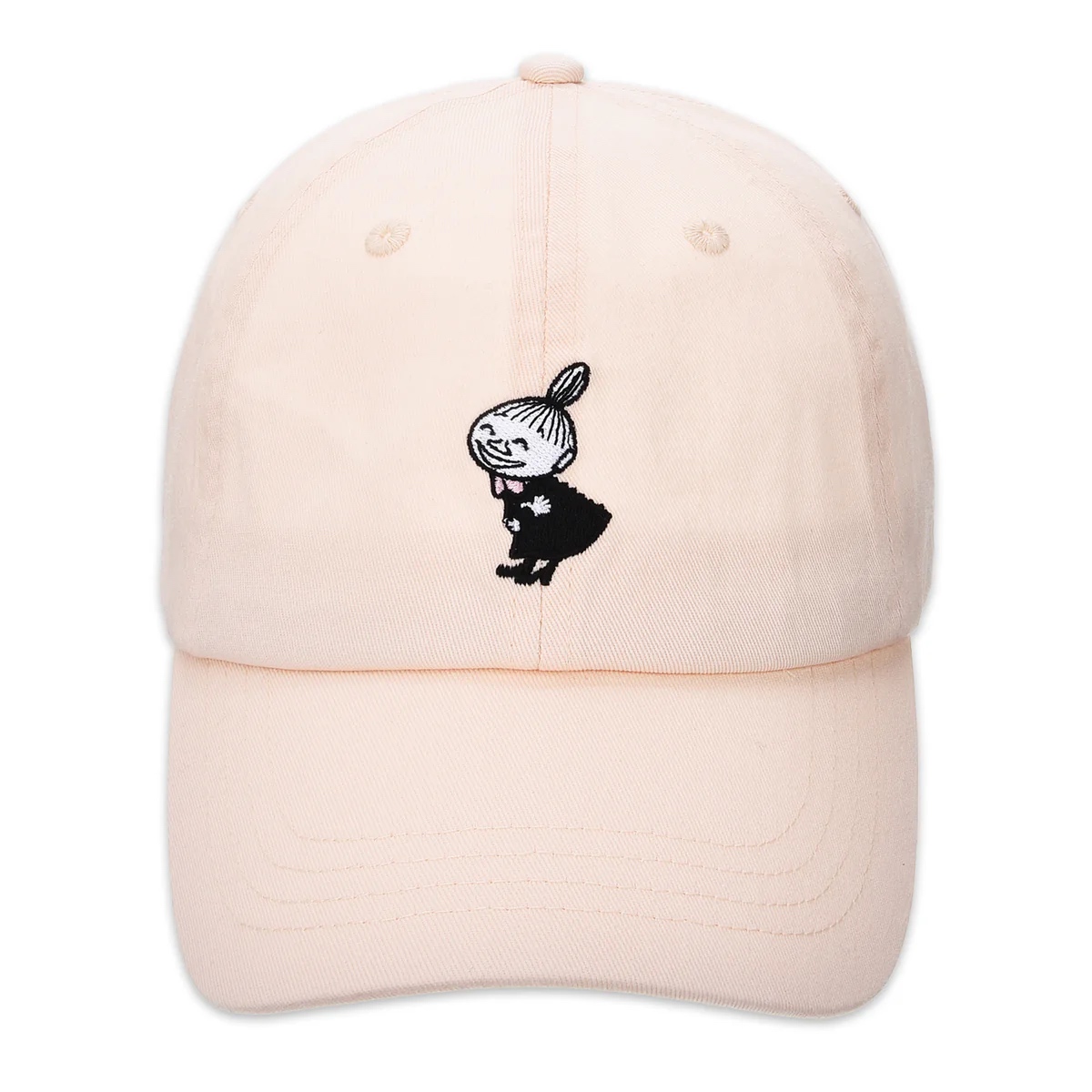 Mumin Keps - Vuxenstorlek - Lilla My Rosa