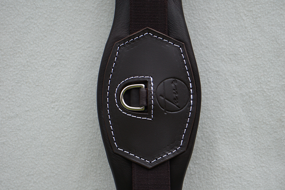 Dressage girth Opux© ErgoFlex - 7