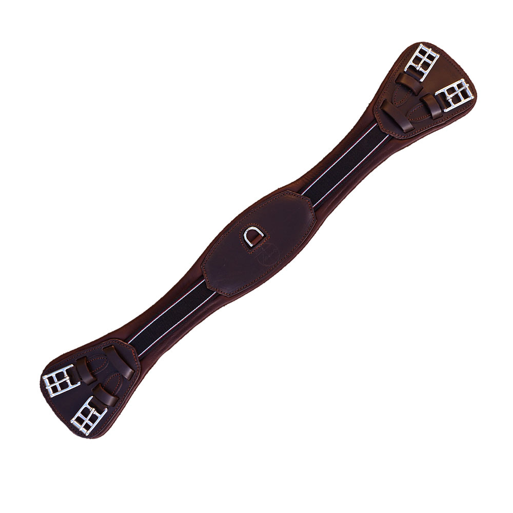 Dressage girth Opux© ErgoFlex - 3