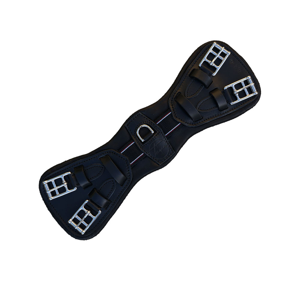 Dressage girth Opux© ErgoFlex