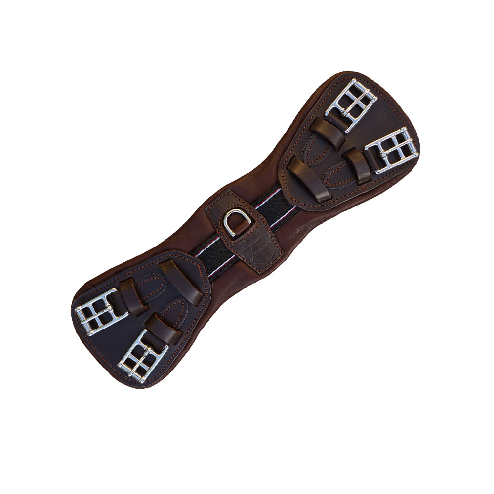 Dressage girth Opux© ErgoFlex - 4