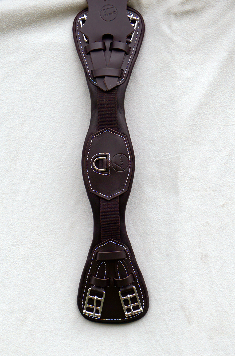 Dressage girth Opux© ErgoFlex - 9