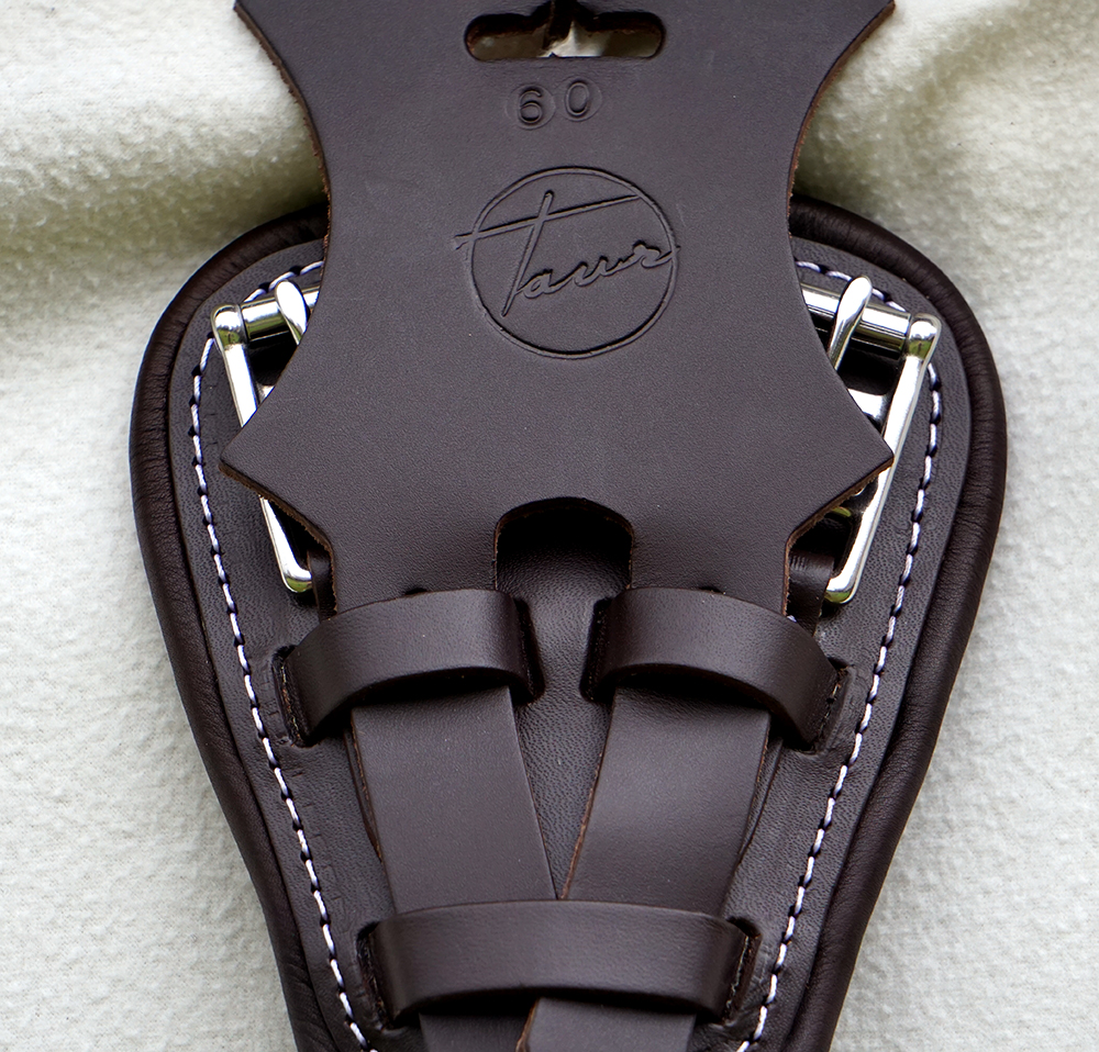 Dressage girth Opux© ErgoFlex - 8