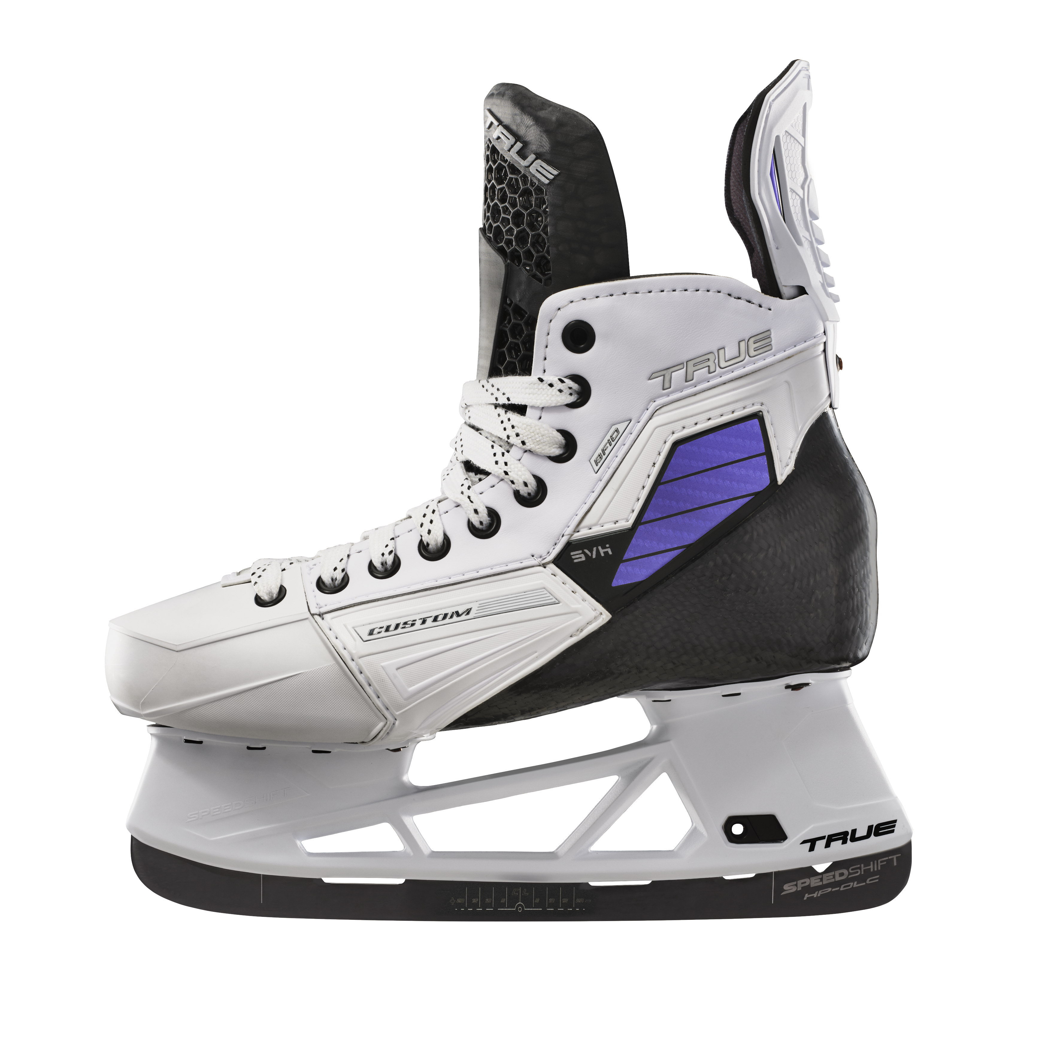 True SHV Custom Skridsko  - 10