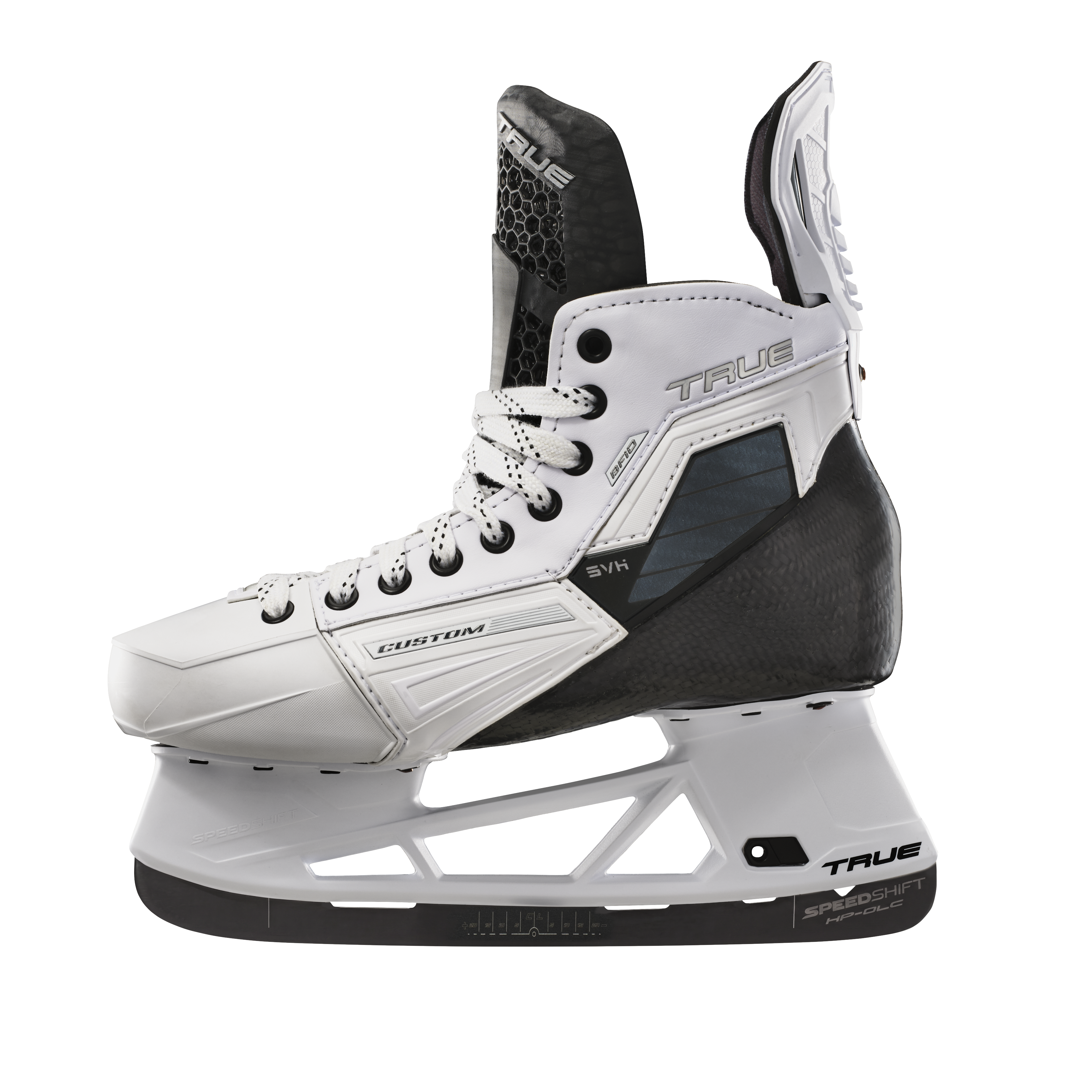 True SHV Custom Skridsko  - 36