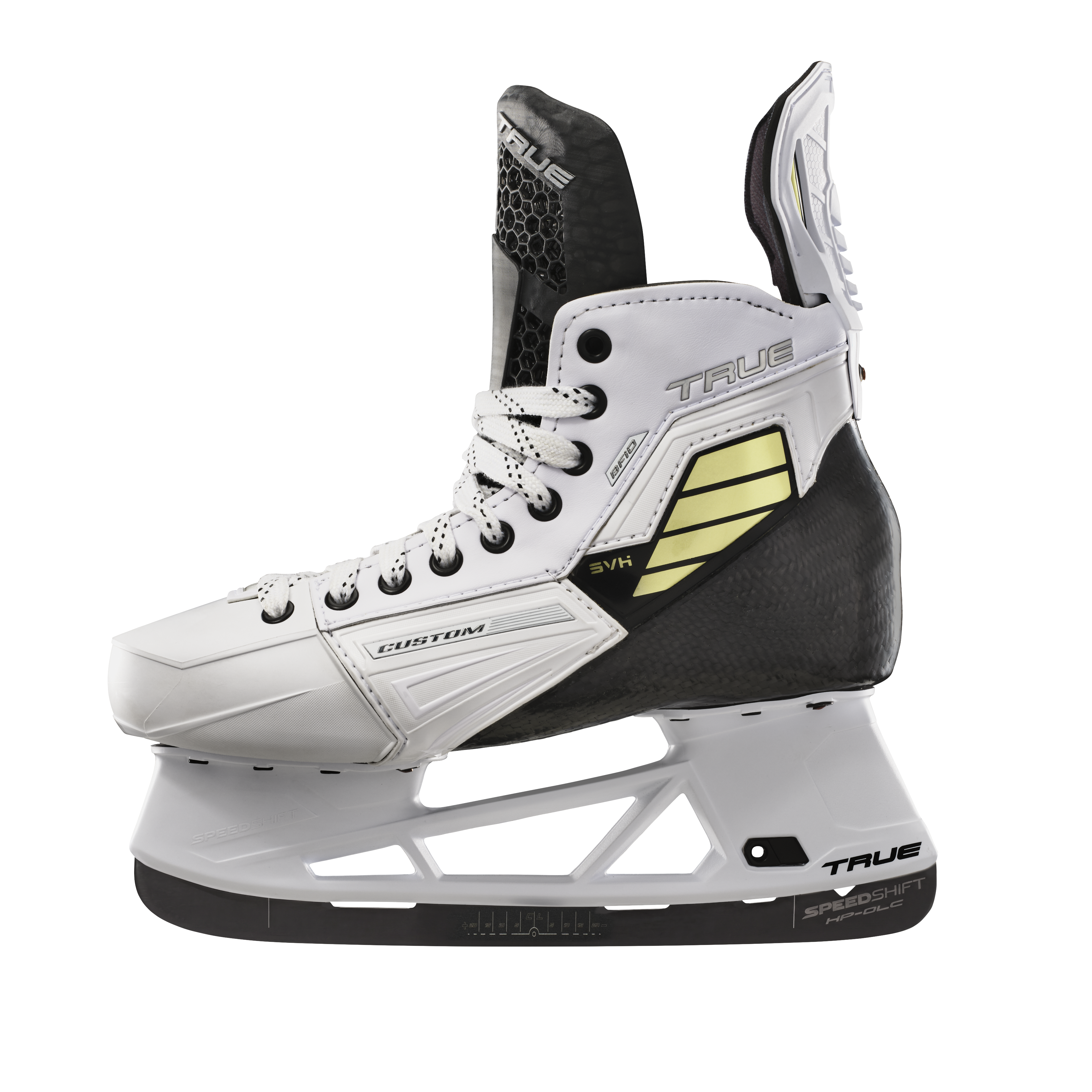 True SHV Custom Skridsko  - 13