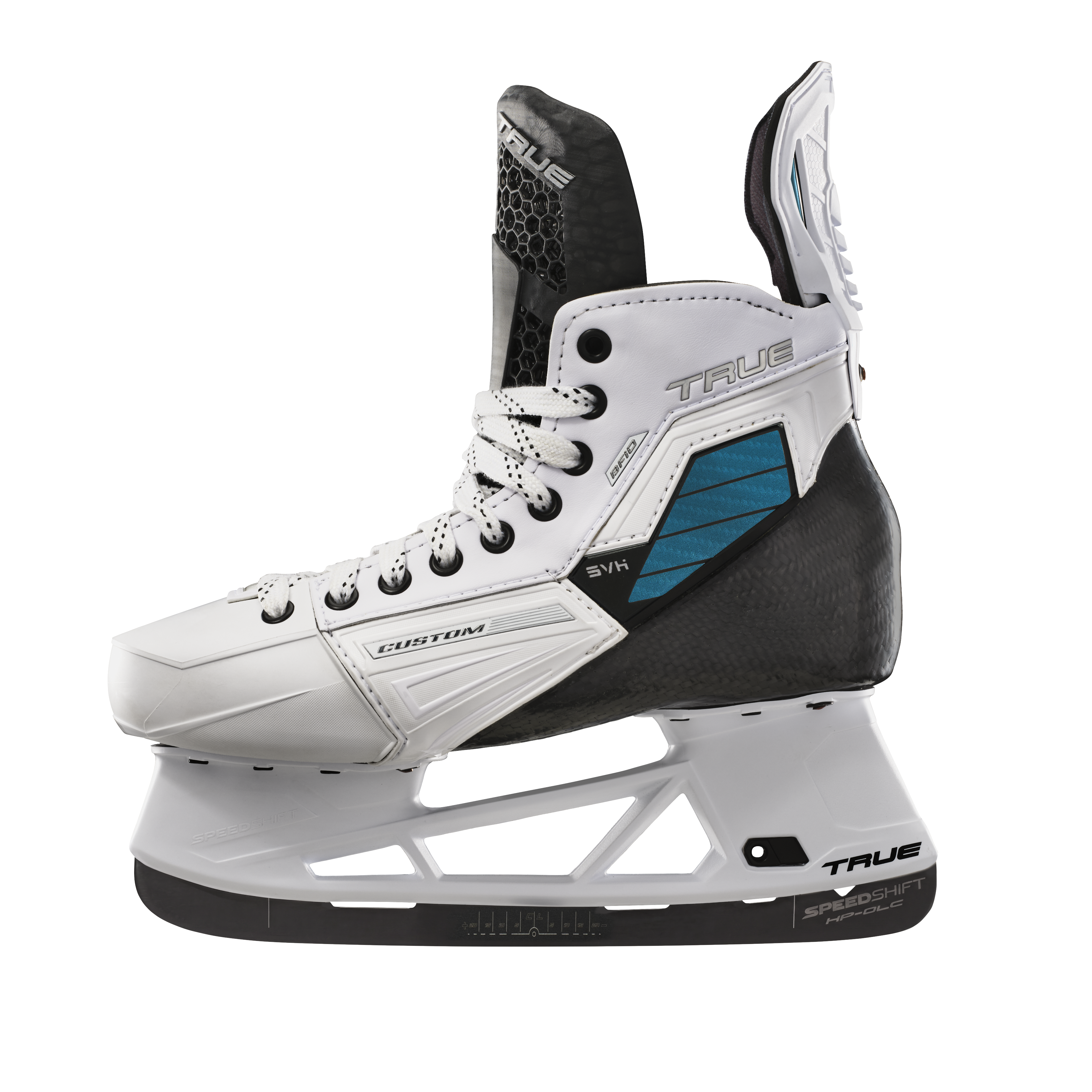 True SHV Custom Skridsko  - 5