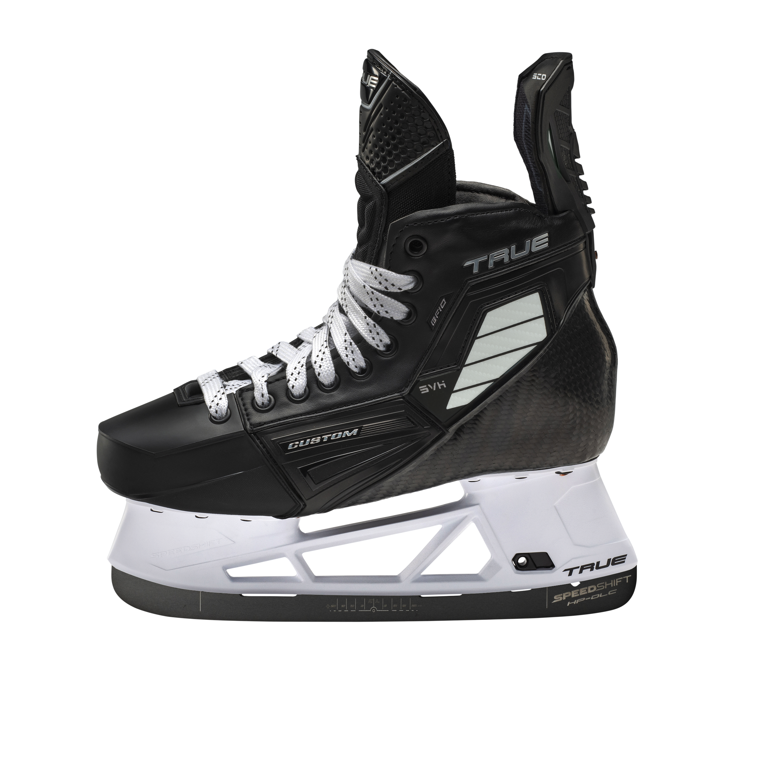 True SHV Custom Skridsko  - 3