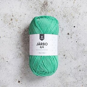 32100 mentha järbo 8/4 bomull garn