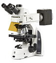 Euromex Delphi-X Observer DX.3153-APLi fluorescensmikroskop 40/100/200/400/1000×, trinokulärt