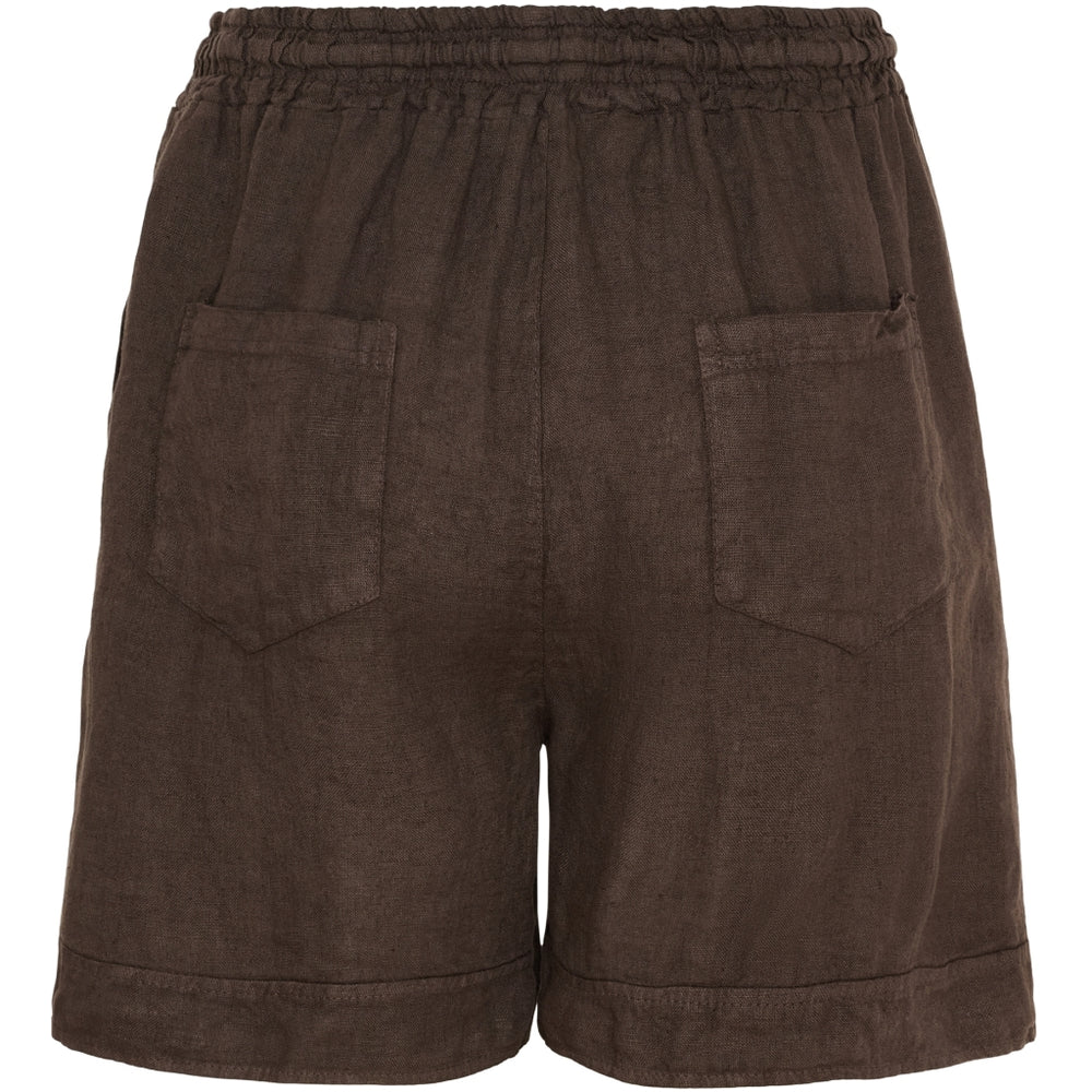 Shorts i Linne Moro