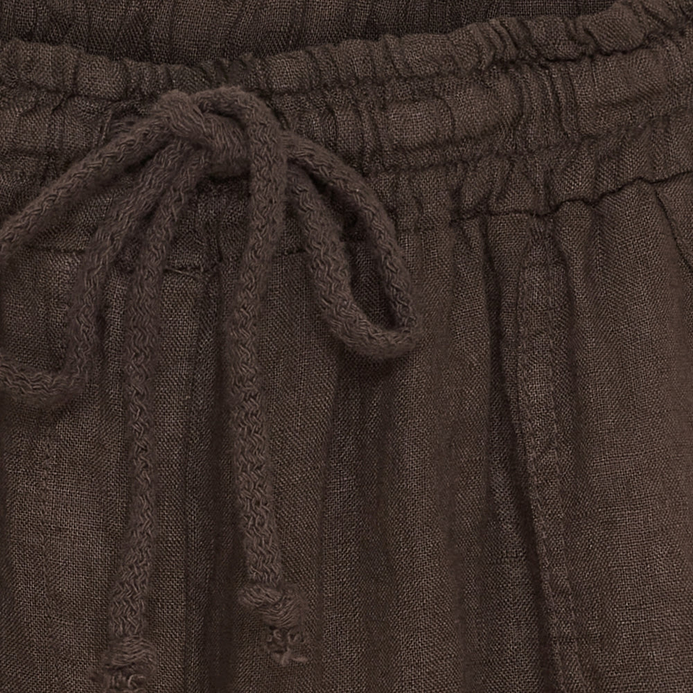 Shorts i Linne Moro - 3