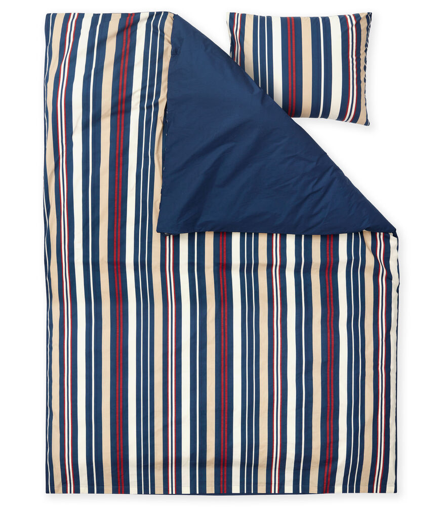 Bäddset Vik Percale Lord Nelson