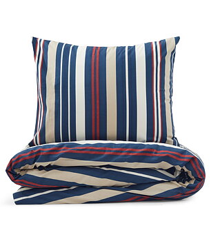 Bäddset Vik Percale Lord Nelson