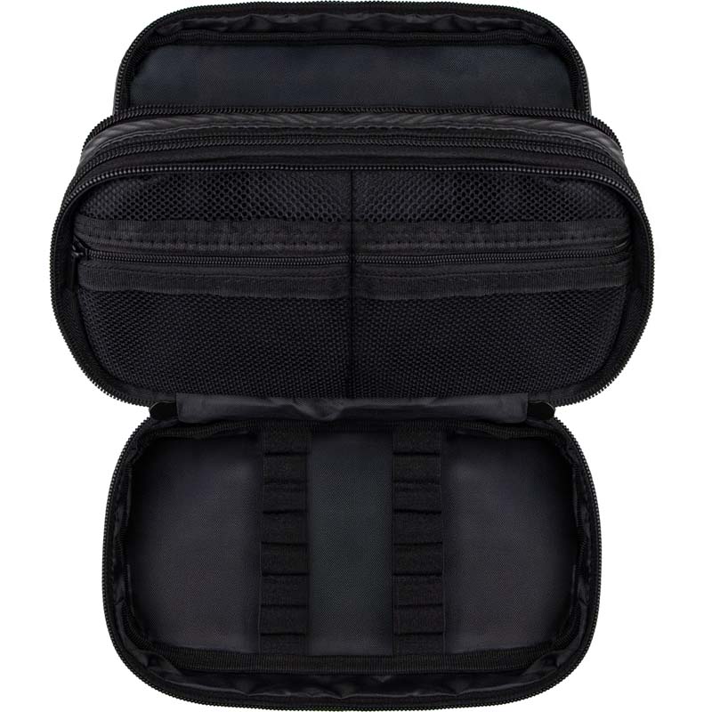 Bulls NL Carbon Dartfodral Svart - 3