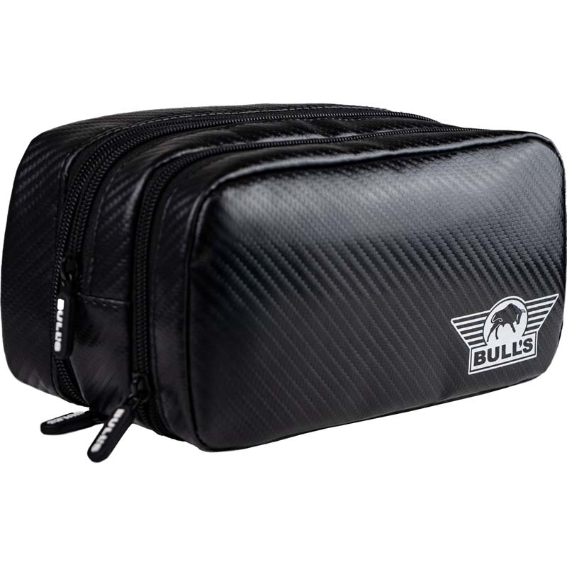 Bulls NL Carbon Dartfodral Svart
