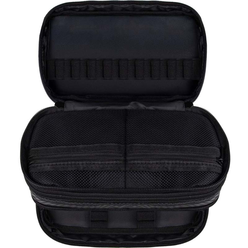 Bulls NL Carbon Dartfodral Svart - 5