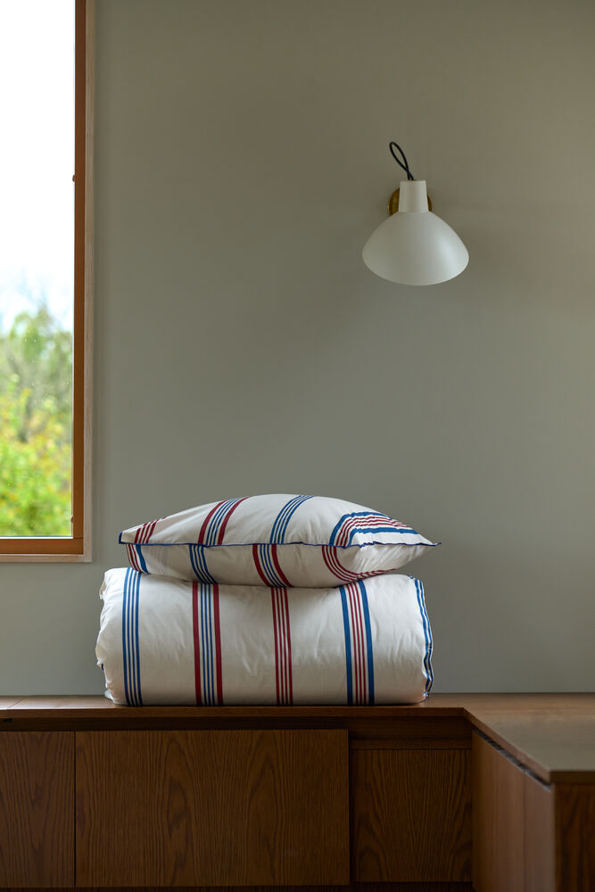 Sydkoster Percale Lord Nelson
