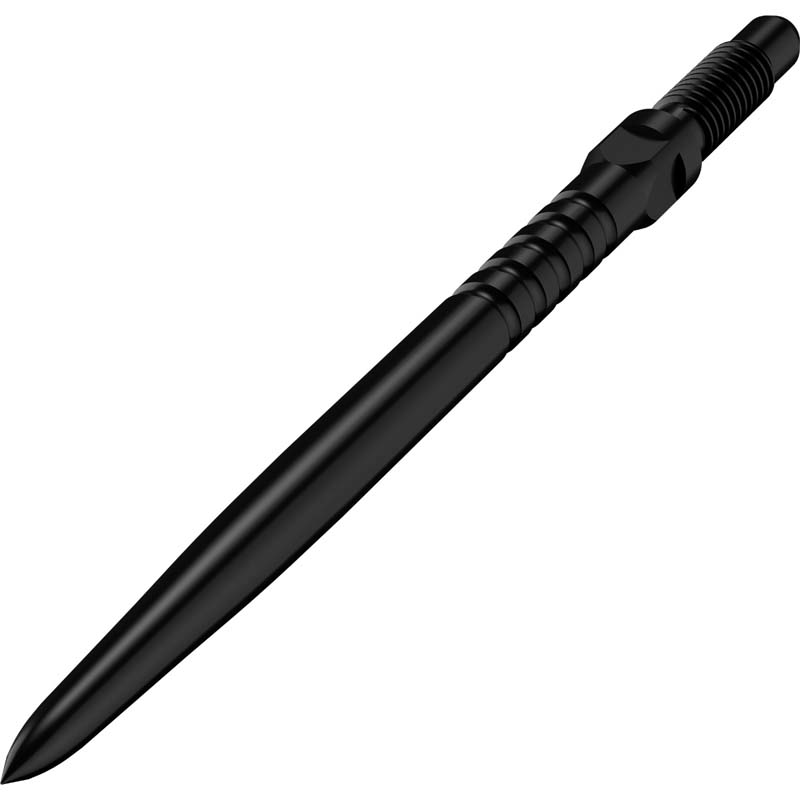 Bulls NL CP  Dart Points Ringed Grip Black 32mm - 2
