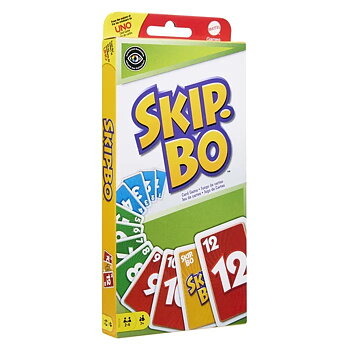 Skip-Bo