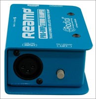 Radial PRORMP Passive Reamper - 2