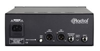 Radial HDI Studio Grade DI BoxHDI - 2
